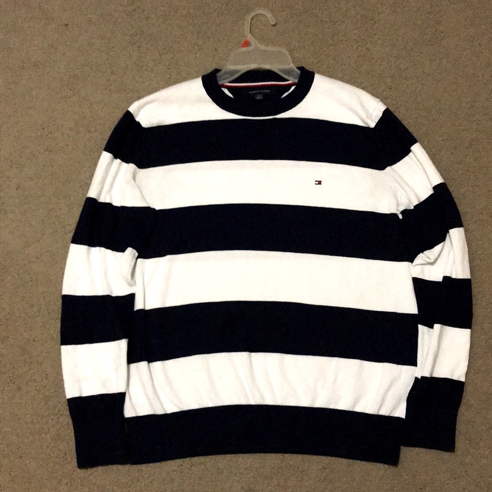 Tommy Hilfiger Sweater